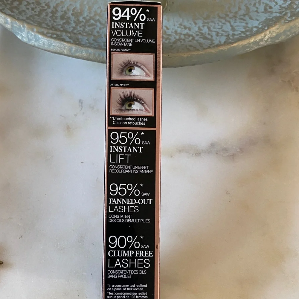 NWT Lancôme Lash Idôle Lash-Lifting & Volumizing Mascara Collection